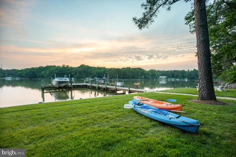 7335 Perry Lane, Lusby, MD 20657 - #: MDCA2026364