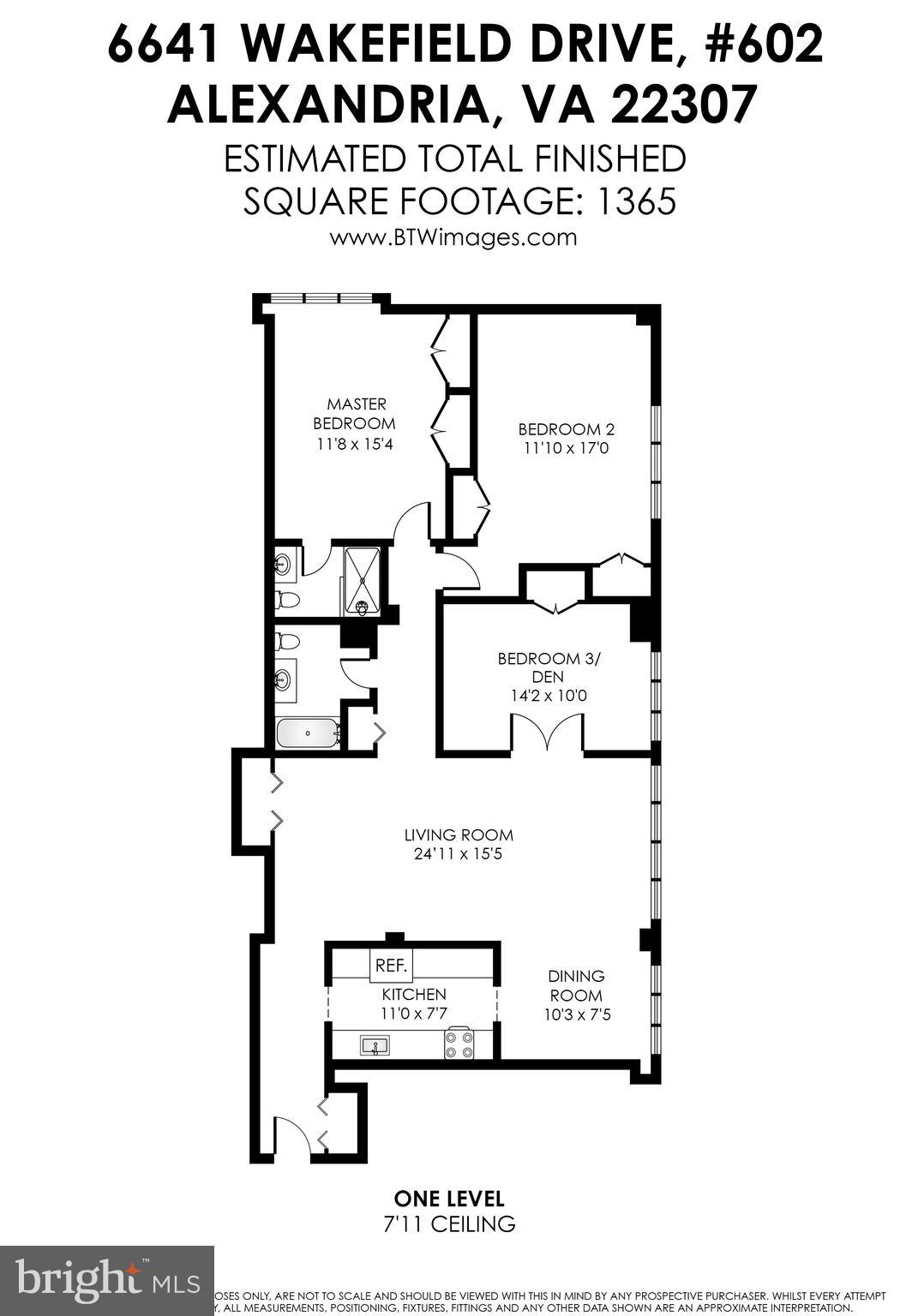 RIVER TOWERS - Residential Lease
