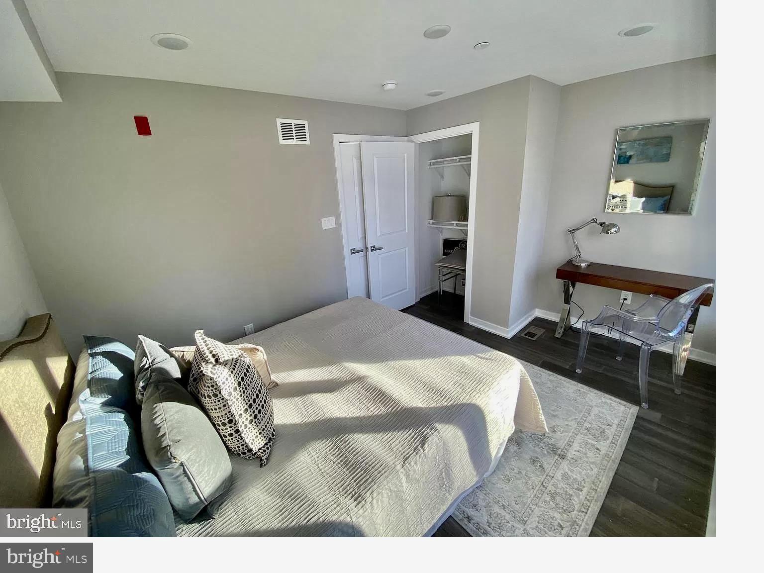 ART MUSEUM AREA - Residential Lease