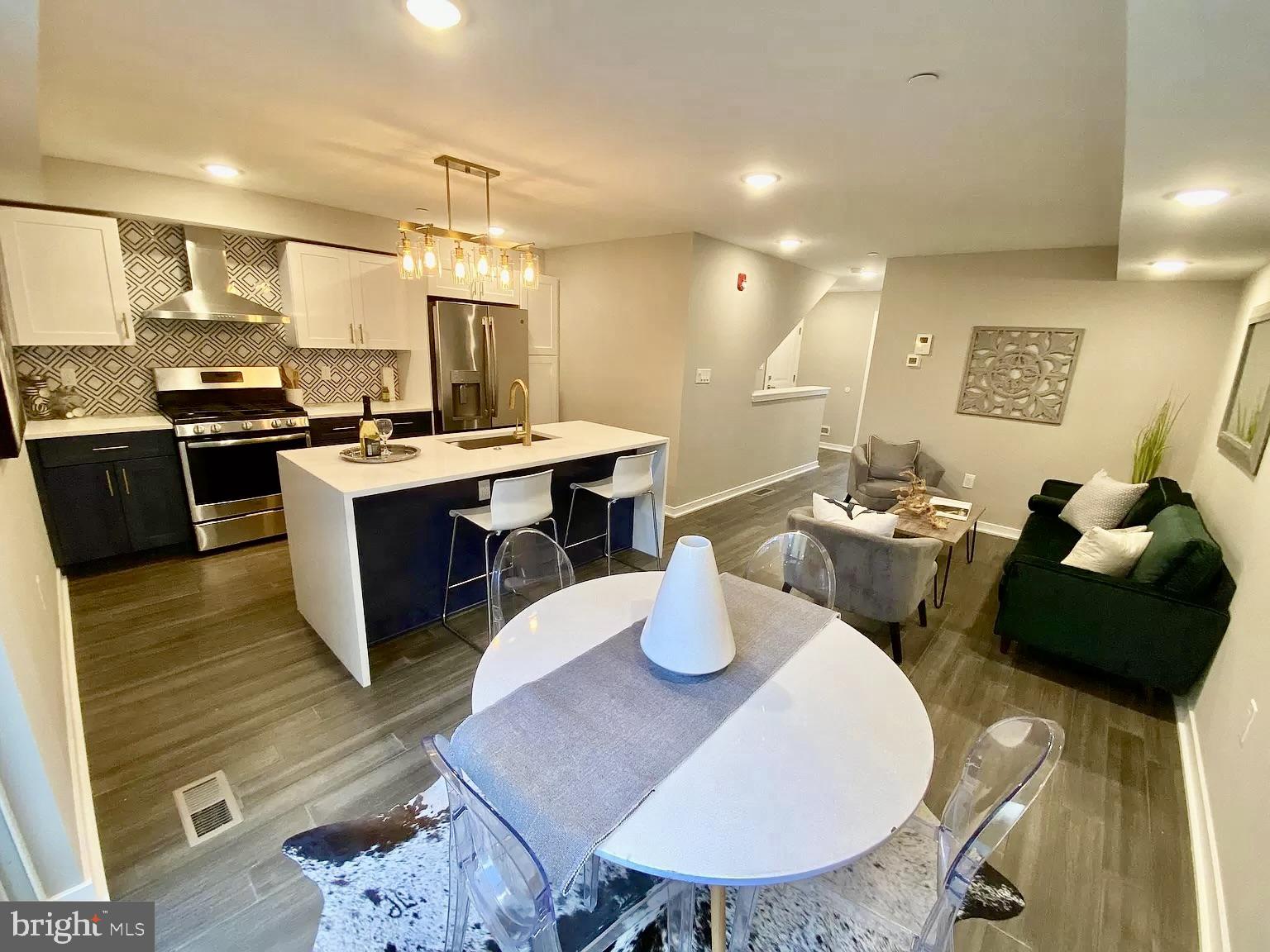 ART MUSEUM AREA - Residential Lease