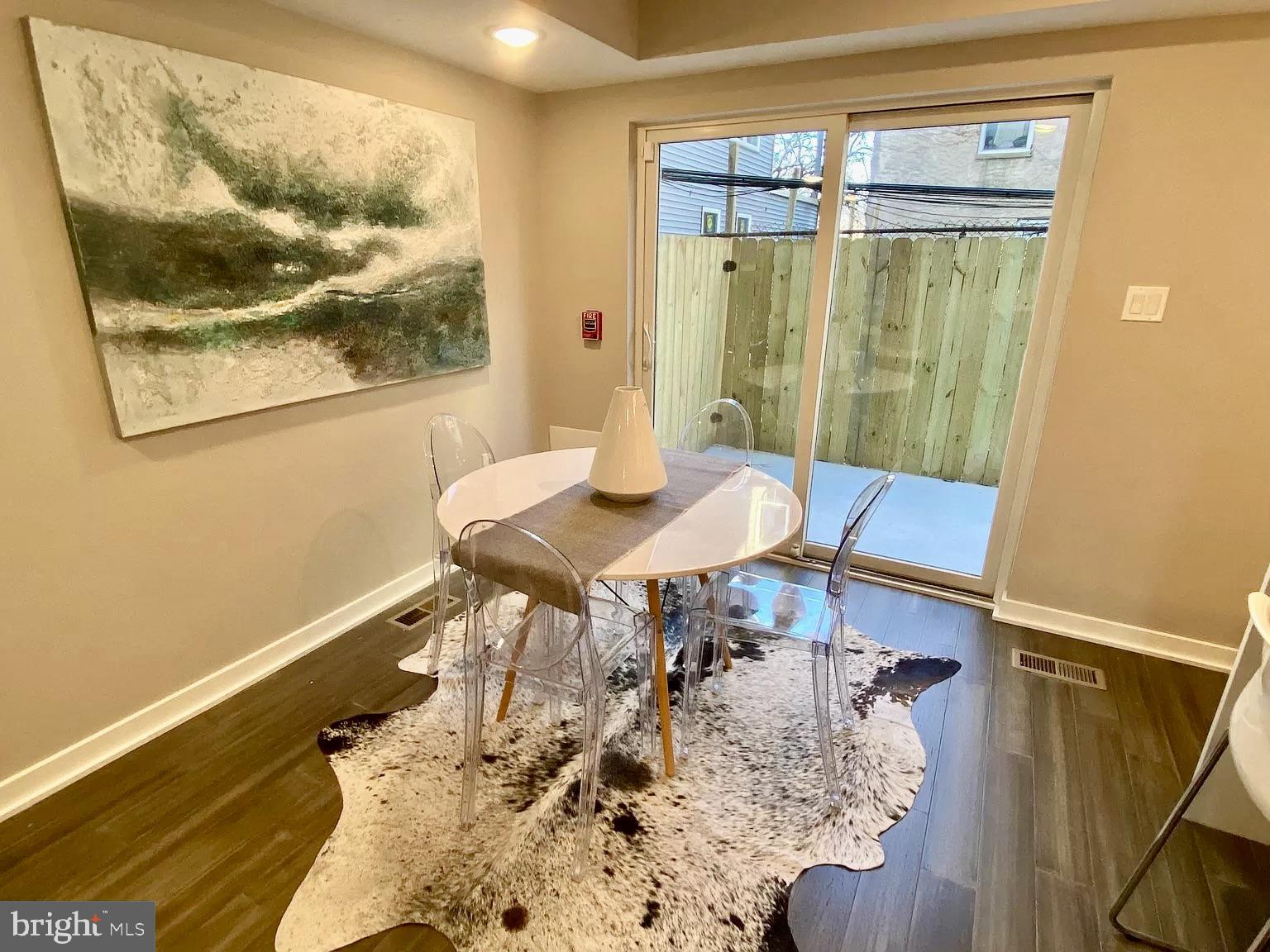 ART MUSEUM AREA - Residential Lease