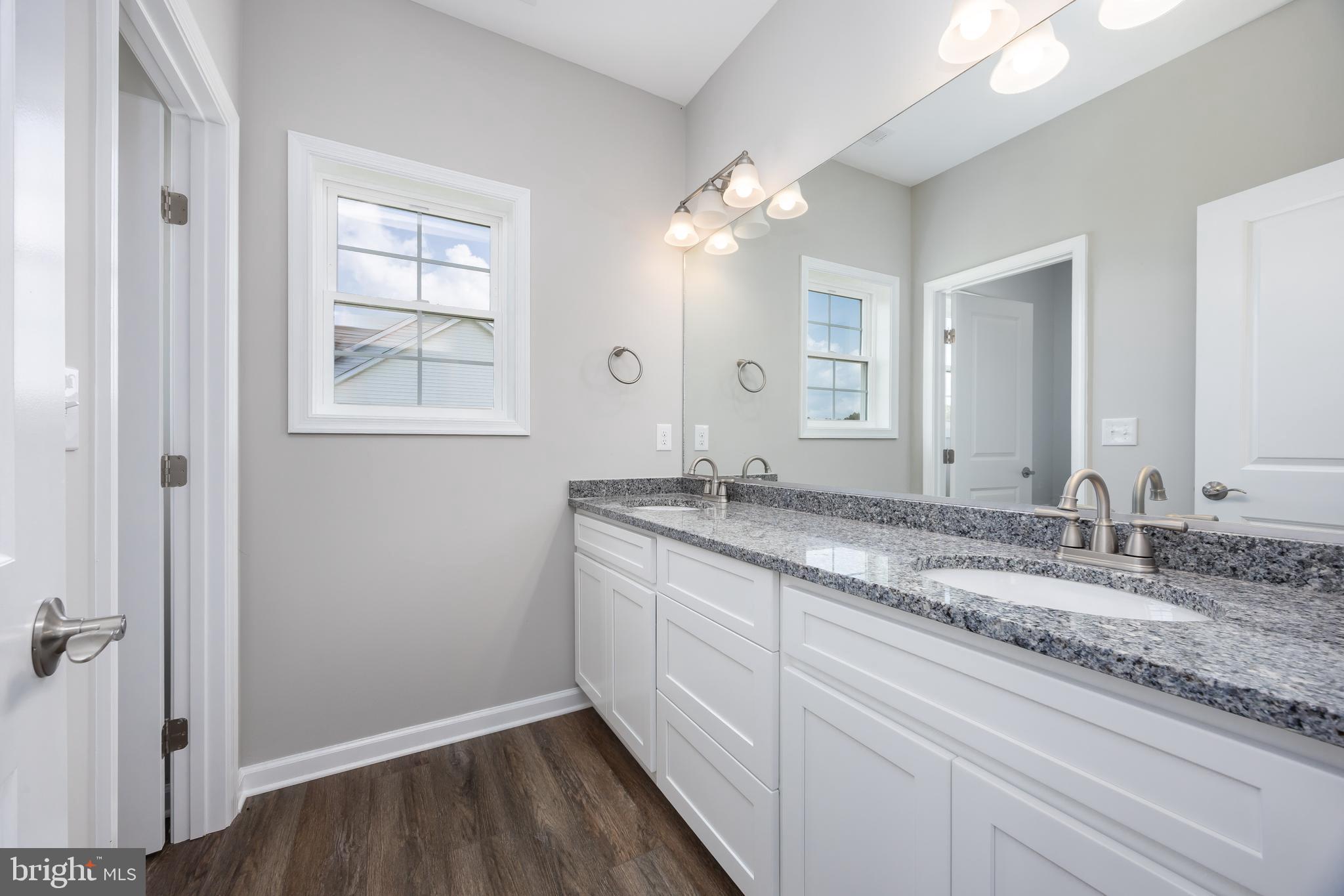 KING FARMS - Residential