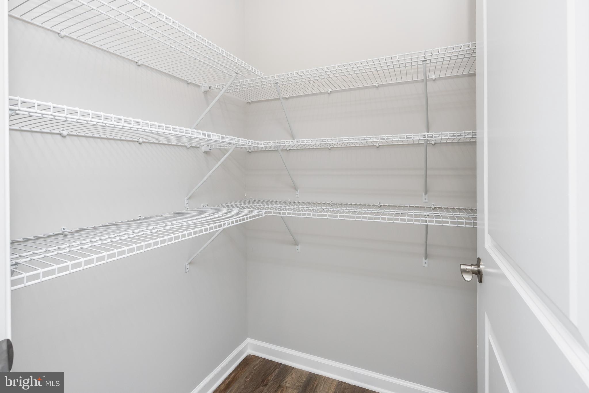 KING FARMS - Residential