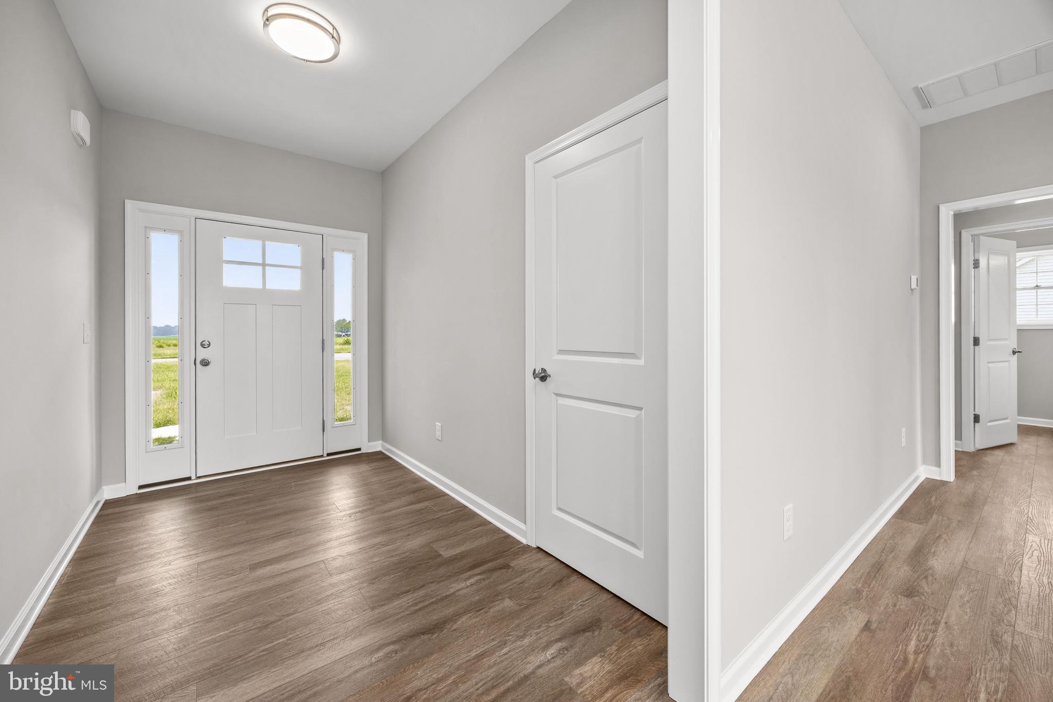 KING FARMS - Residential