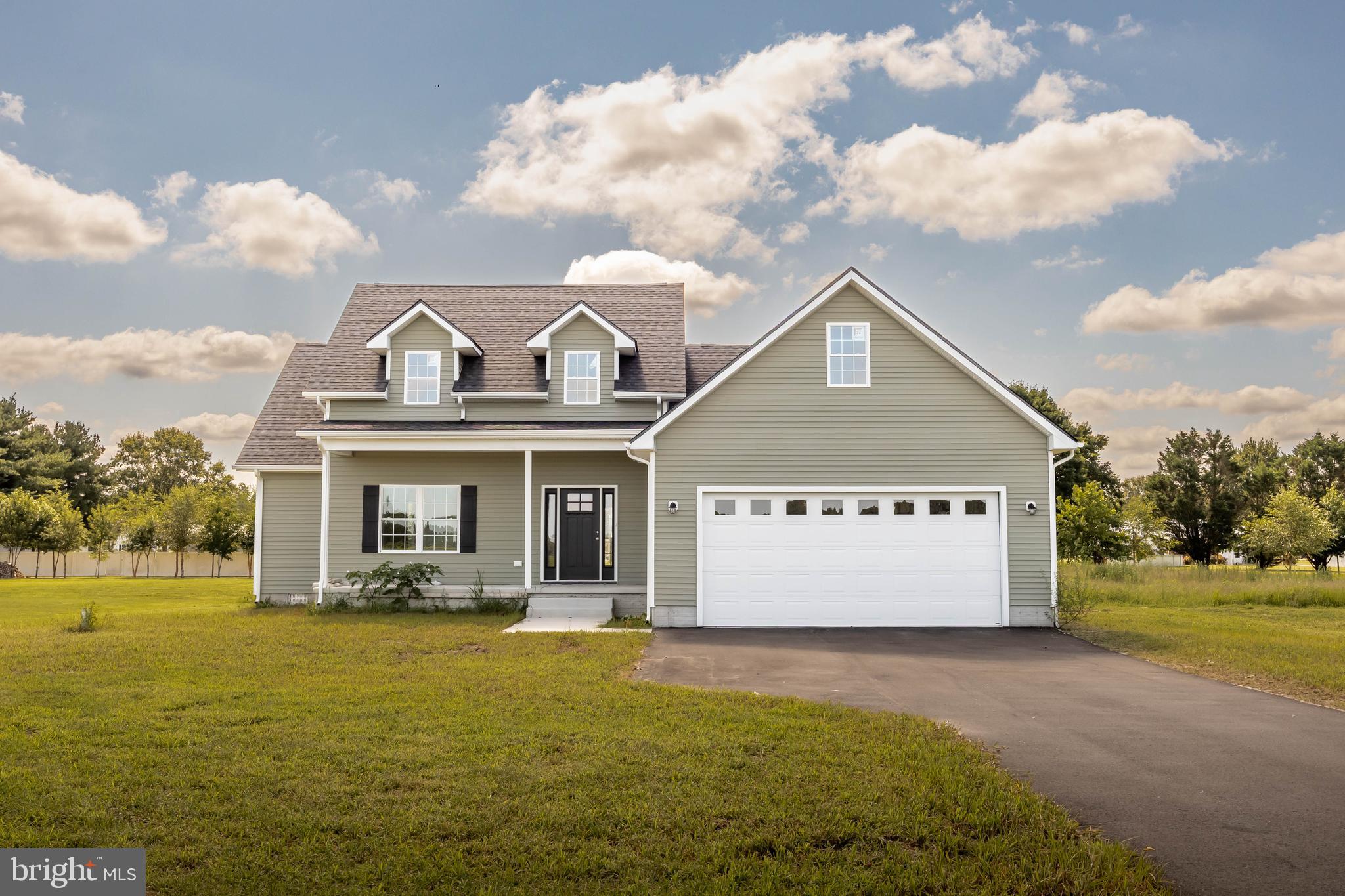 KING FARMS - Residential