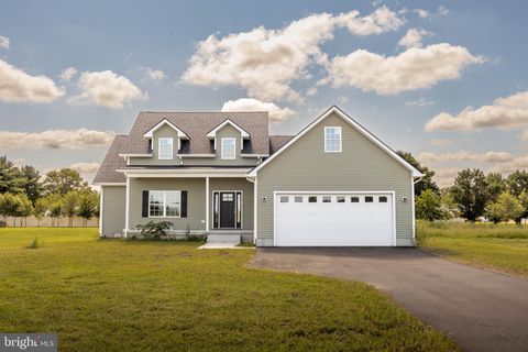 29125 CONTESSA COURT LAUREL DE 19956