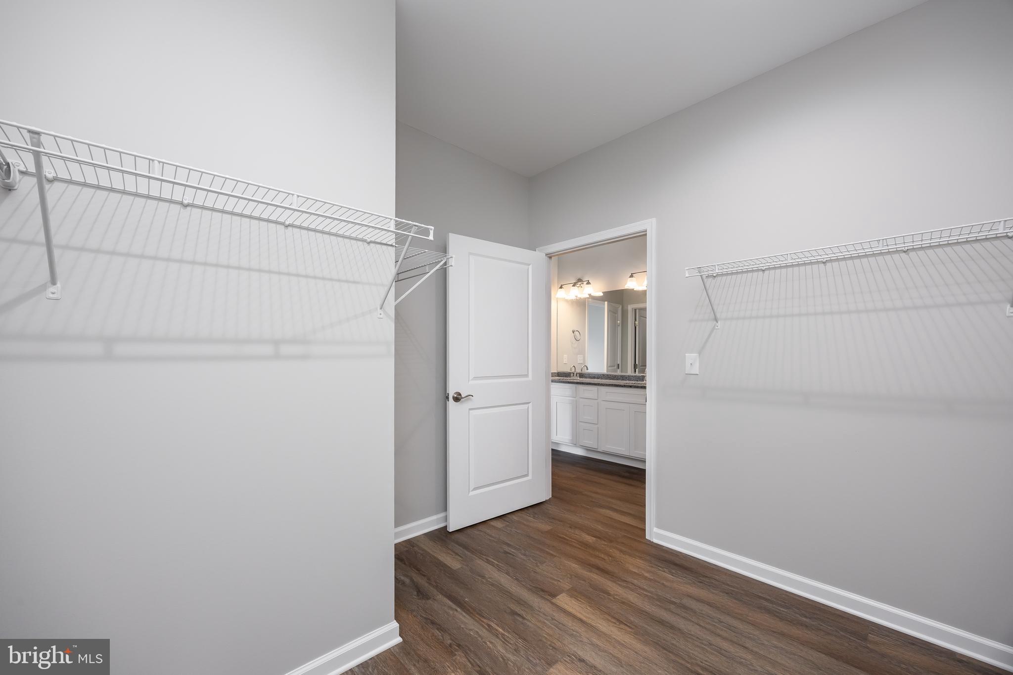 KING FARMS - Residential