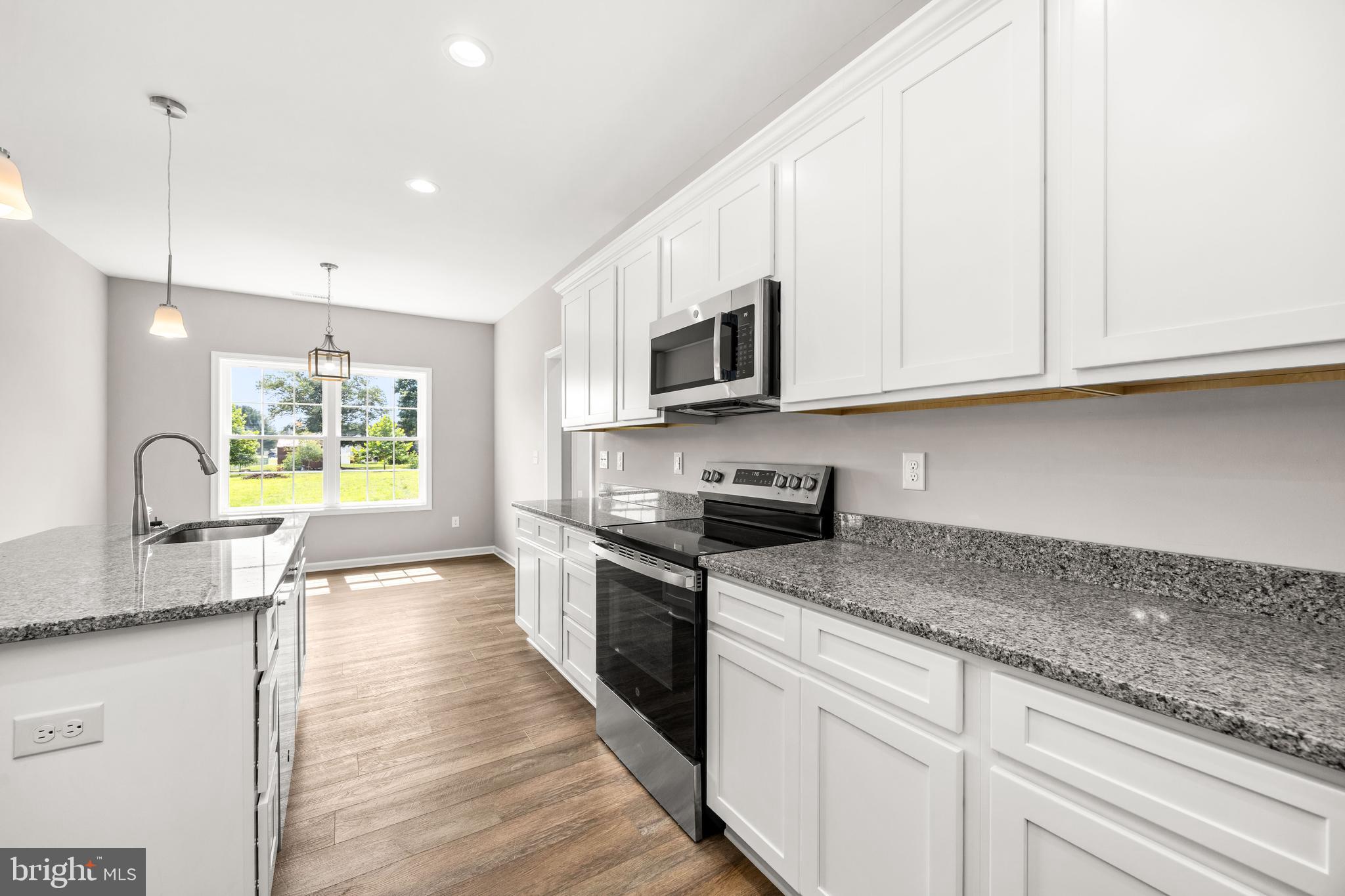 KING FARMS - Residential