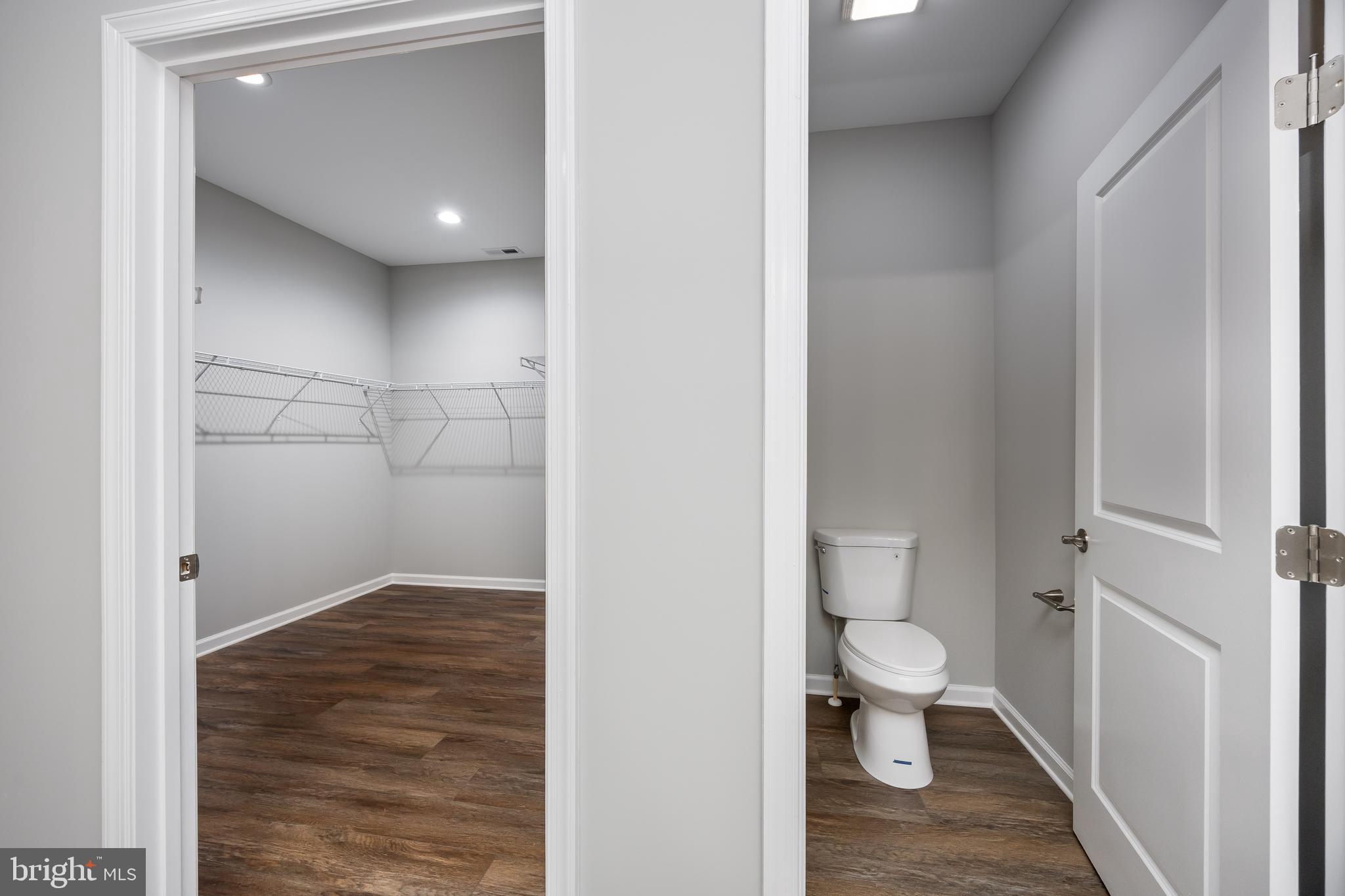 KING FARMS - Residential