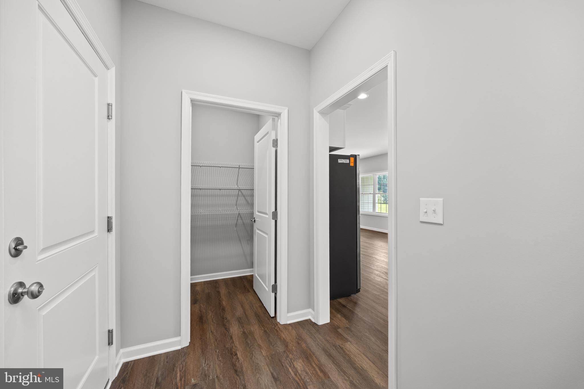 KING FARMS - Residential