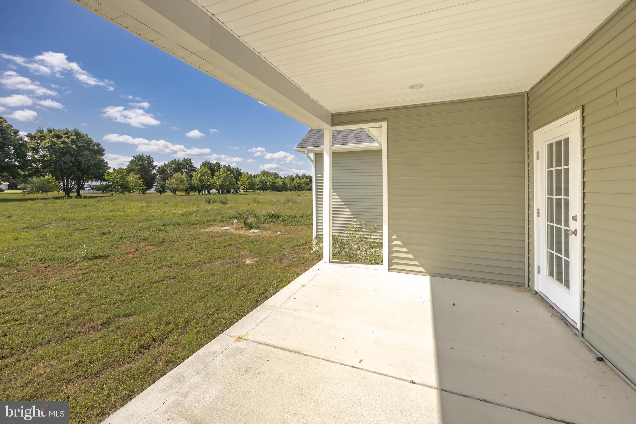 KING FARMS - Residential