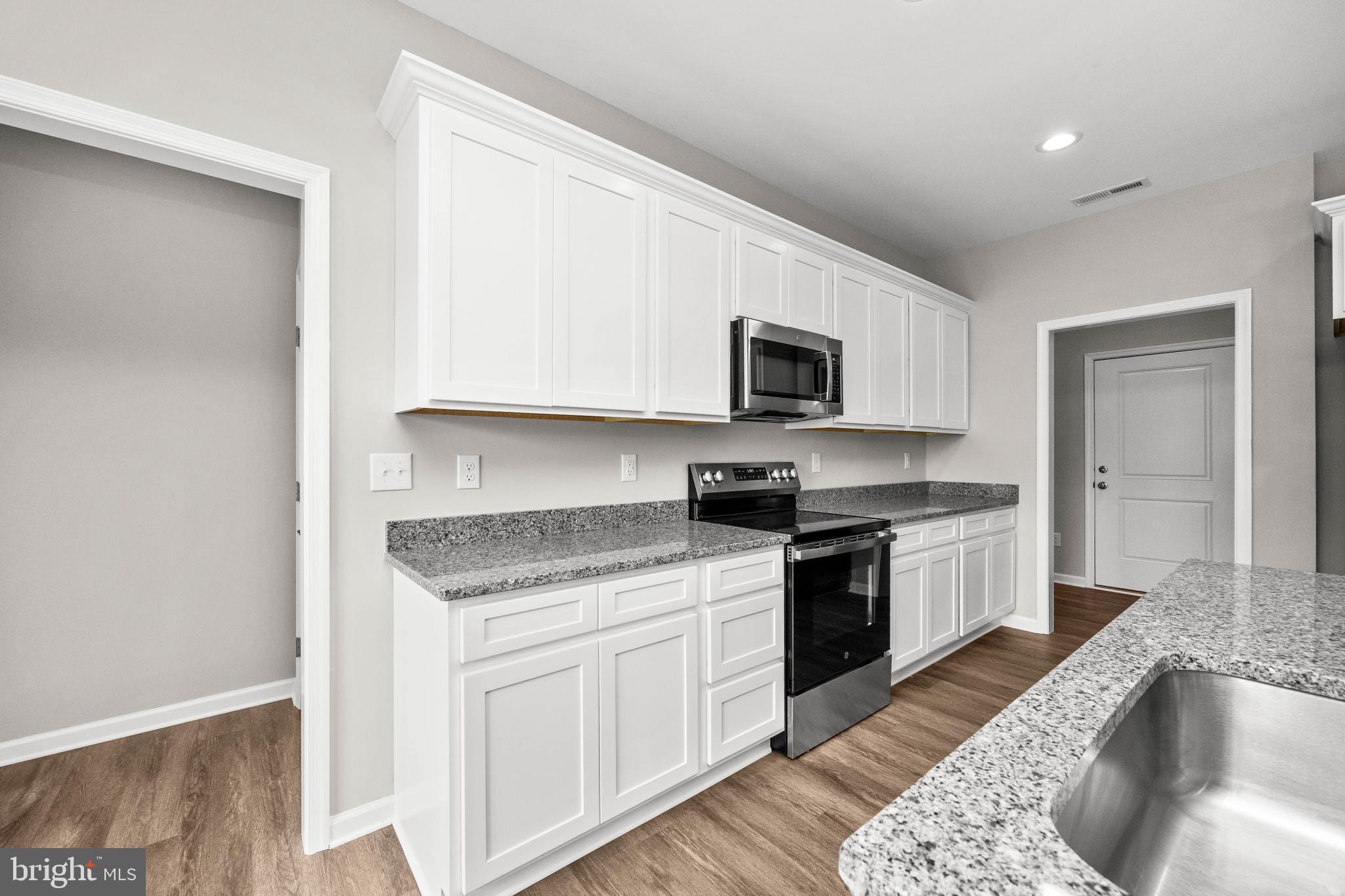 KING FARMS - Residential