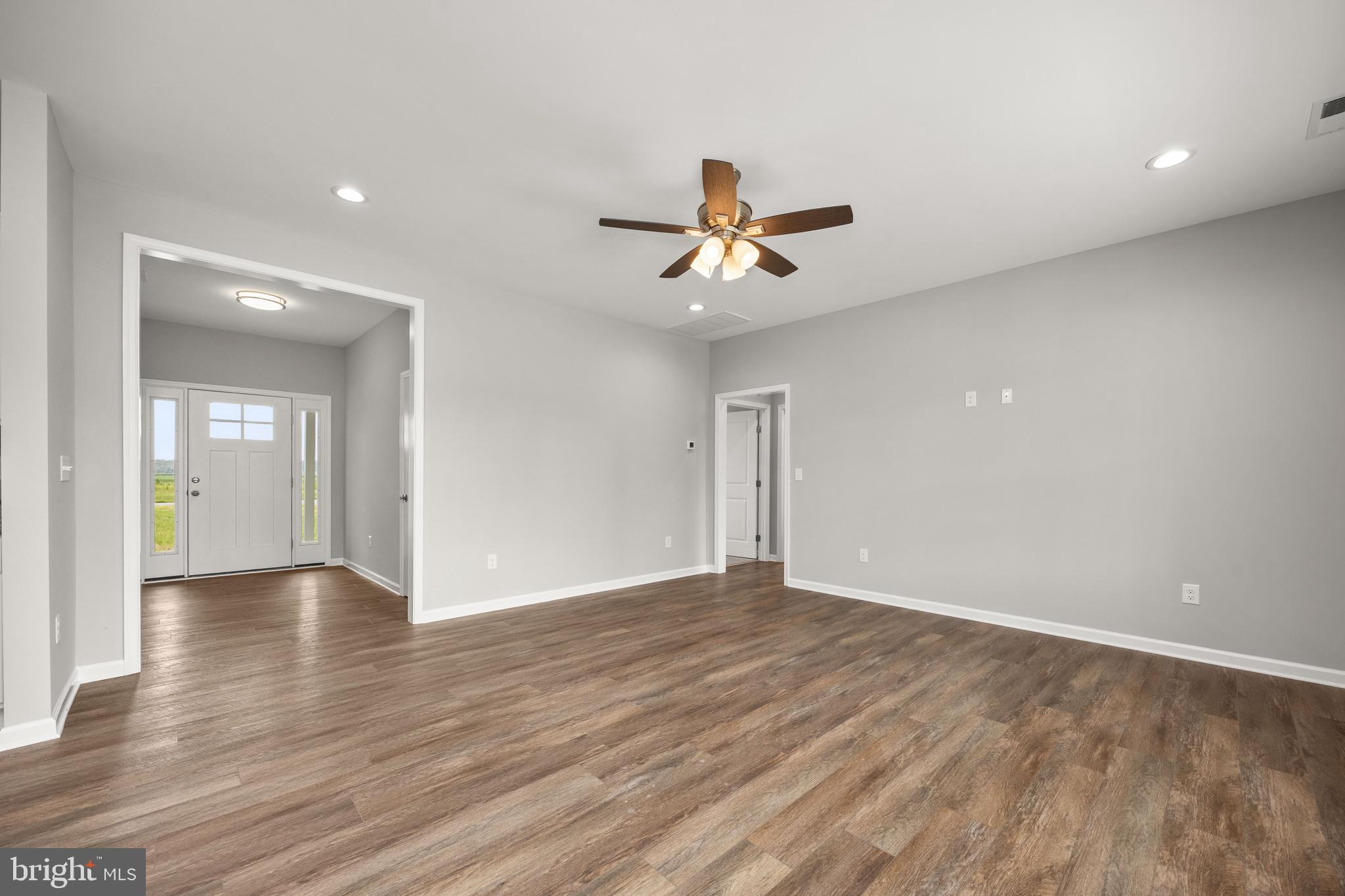 KING FARMS - Residential