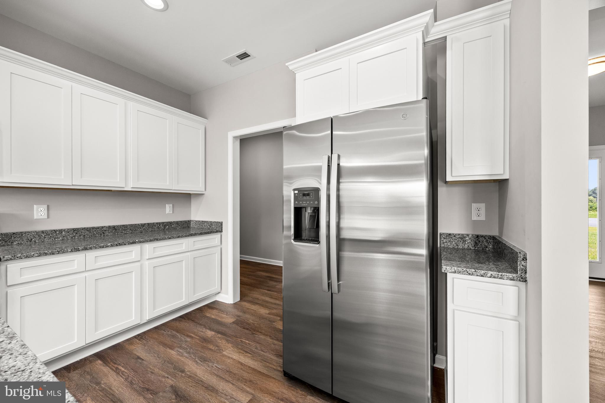 KING FARMS - Residential