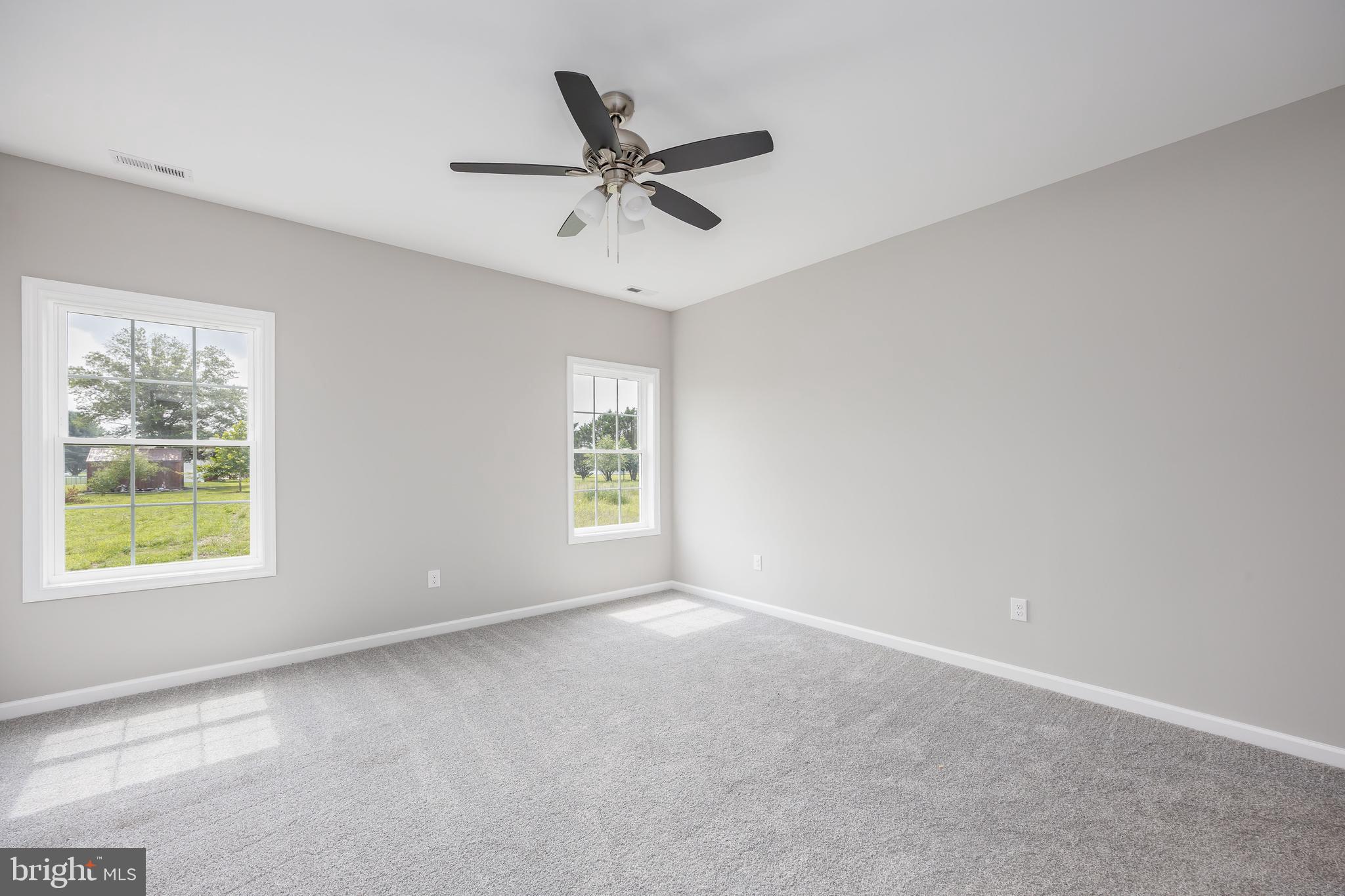 KING FARMS - Residential