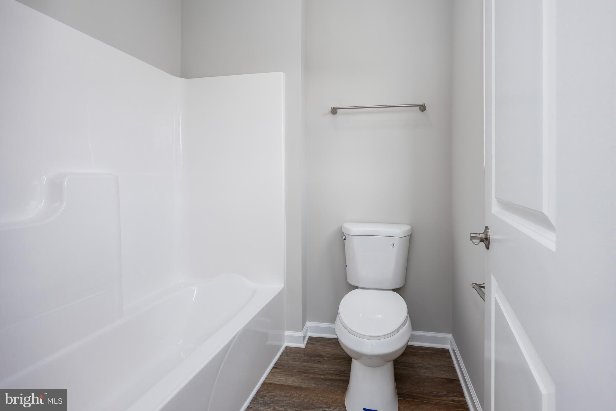 KING FARMS - Residential