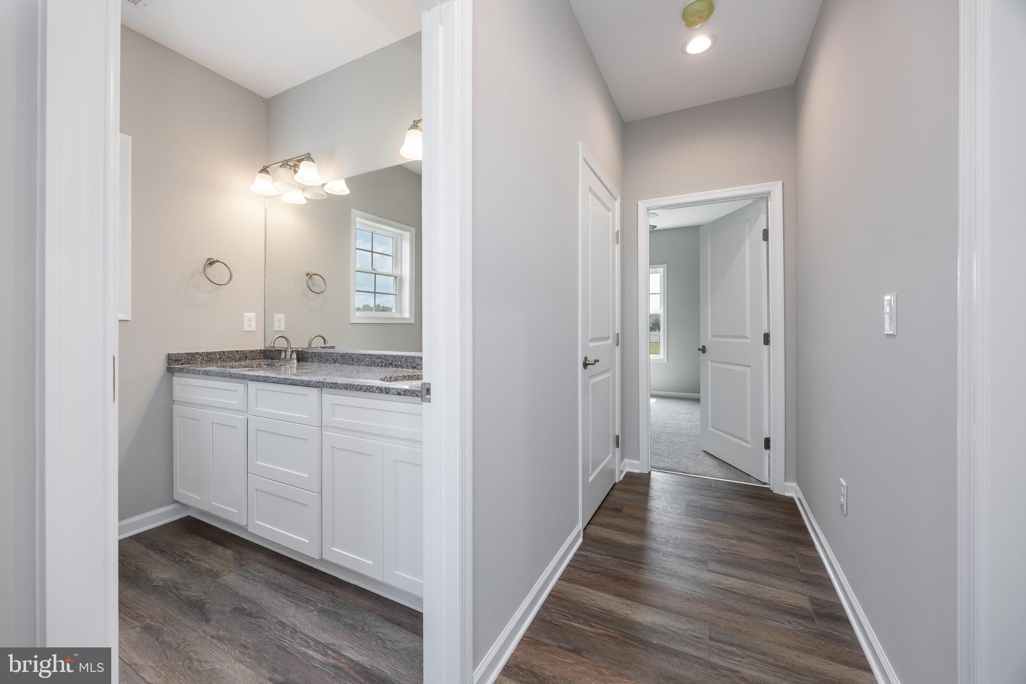 KING FARMS - Residential