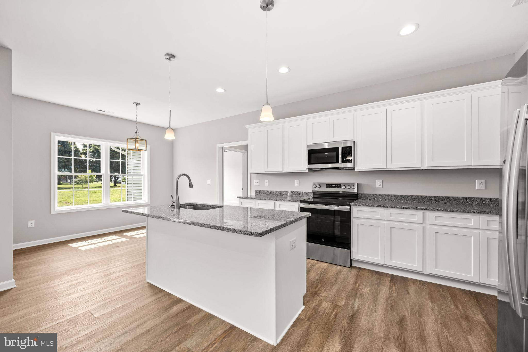 KING FARMS - Residential