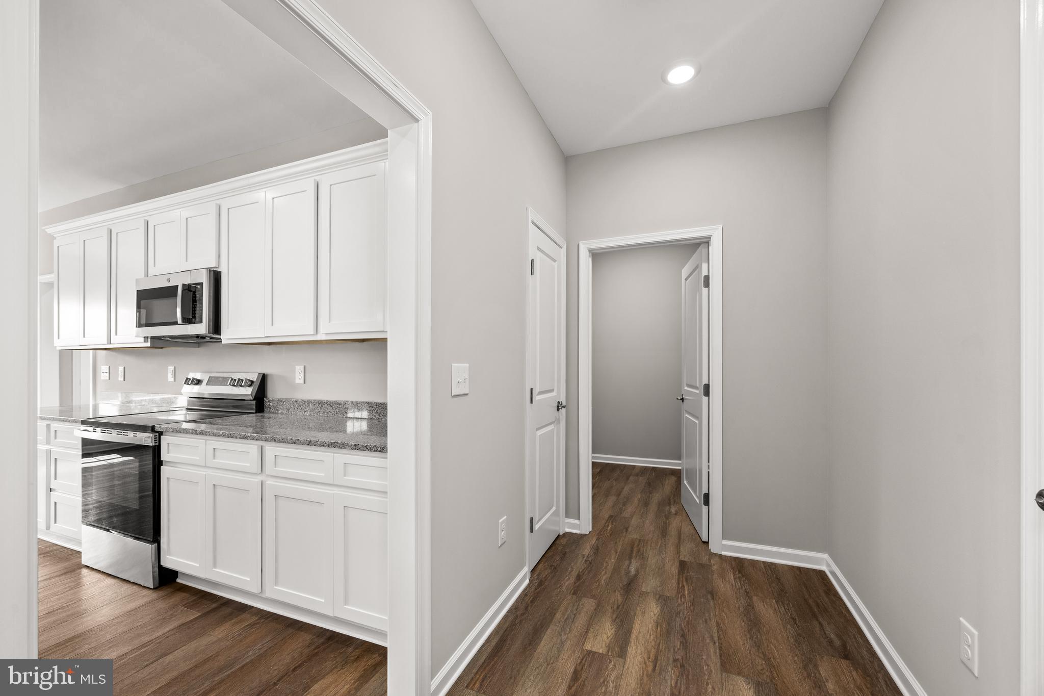 KING FARMS - Residential