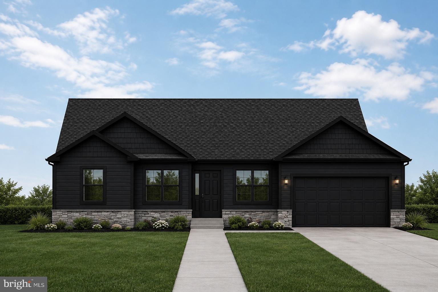 OCEAN PINES - SHERWOOD FOREST - Residential