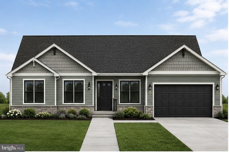 OCEAN PINES - SHERWOOD FOREST - Residential