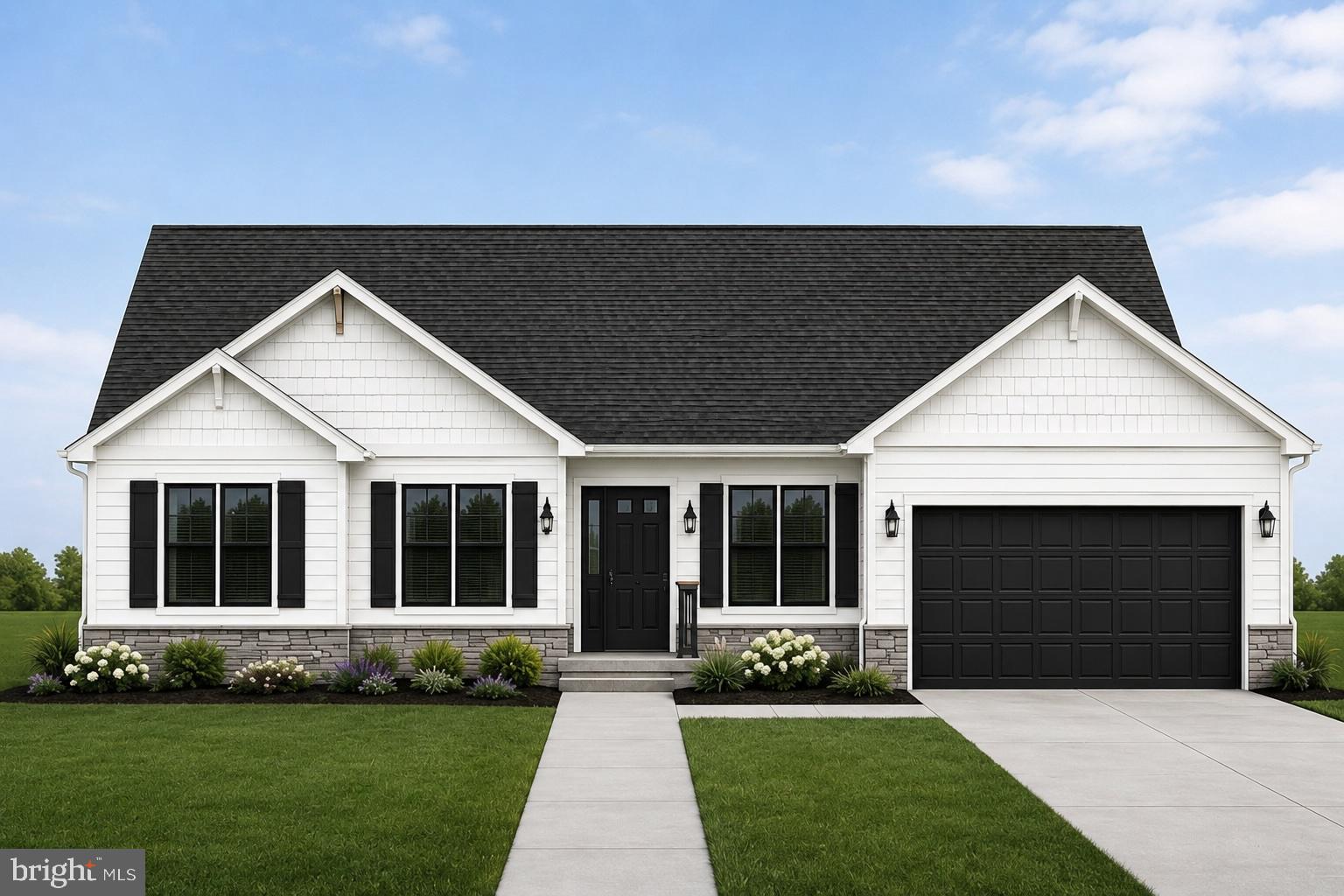 OCEAN PINES - SHERWOOD FOREST - Residential