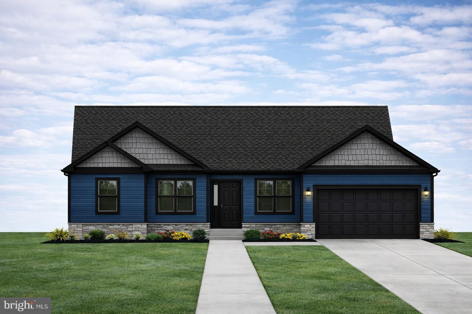 OCEAN PINES - SHERWOOD FOREST - Residential