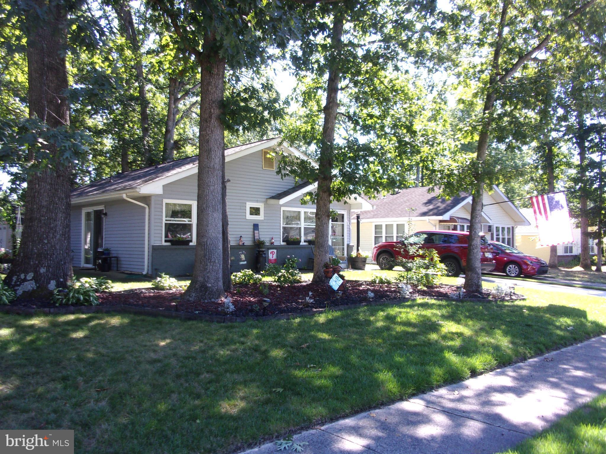 104 OAK AVENUE