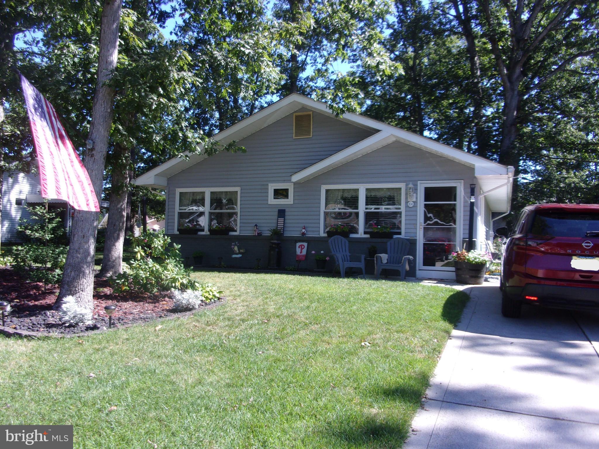 104 OAK AVENUE