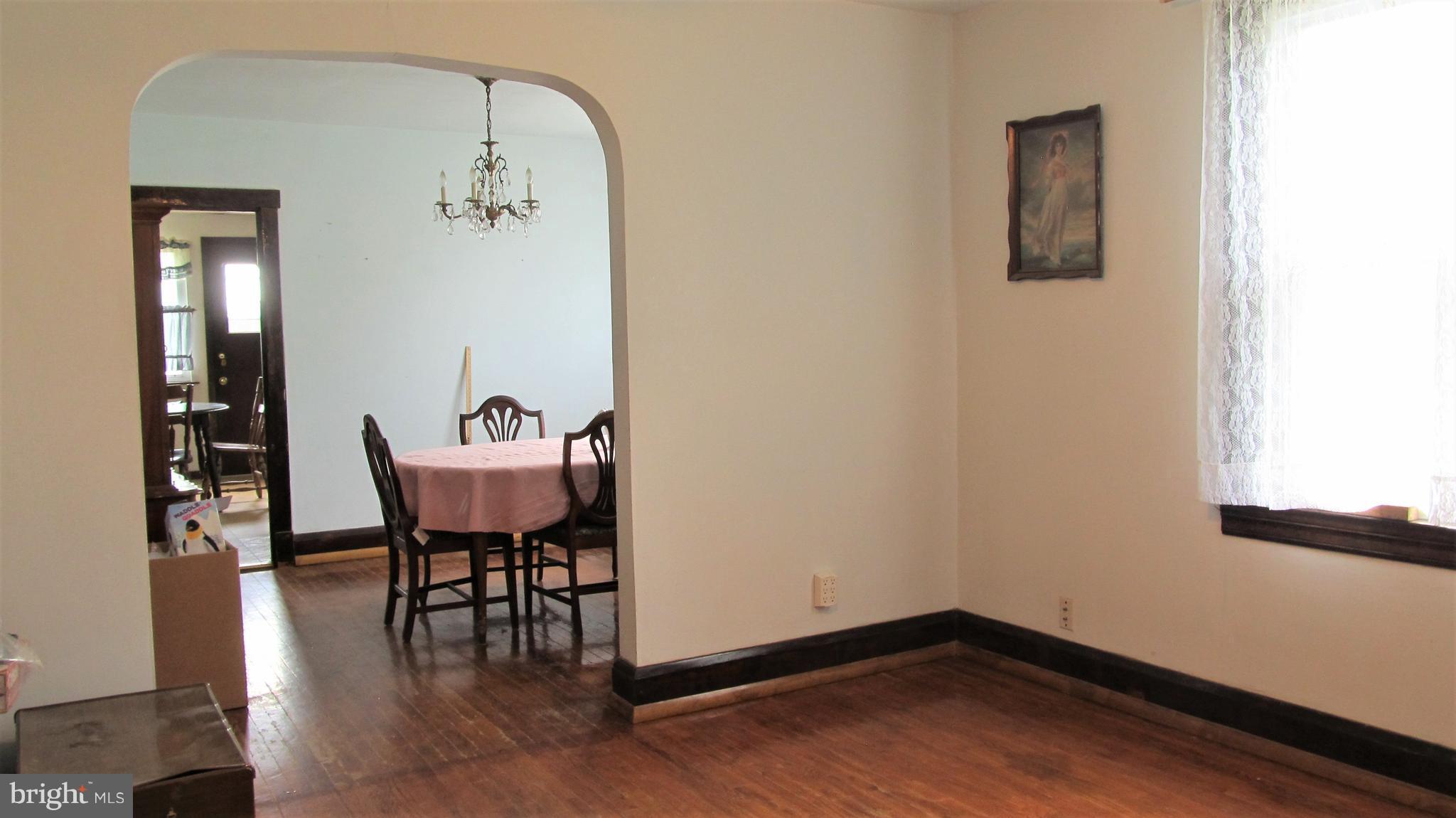 BALTIMORE HIGHLANDS - Residential