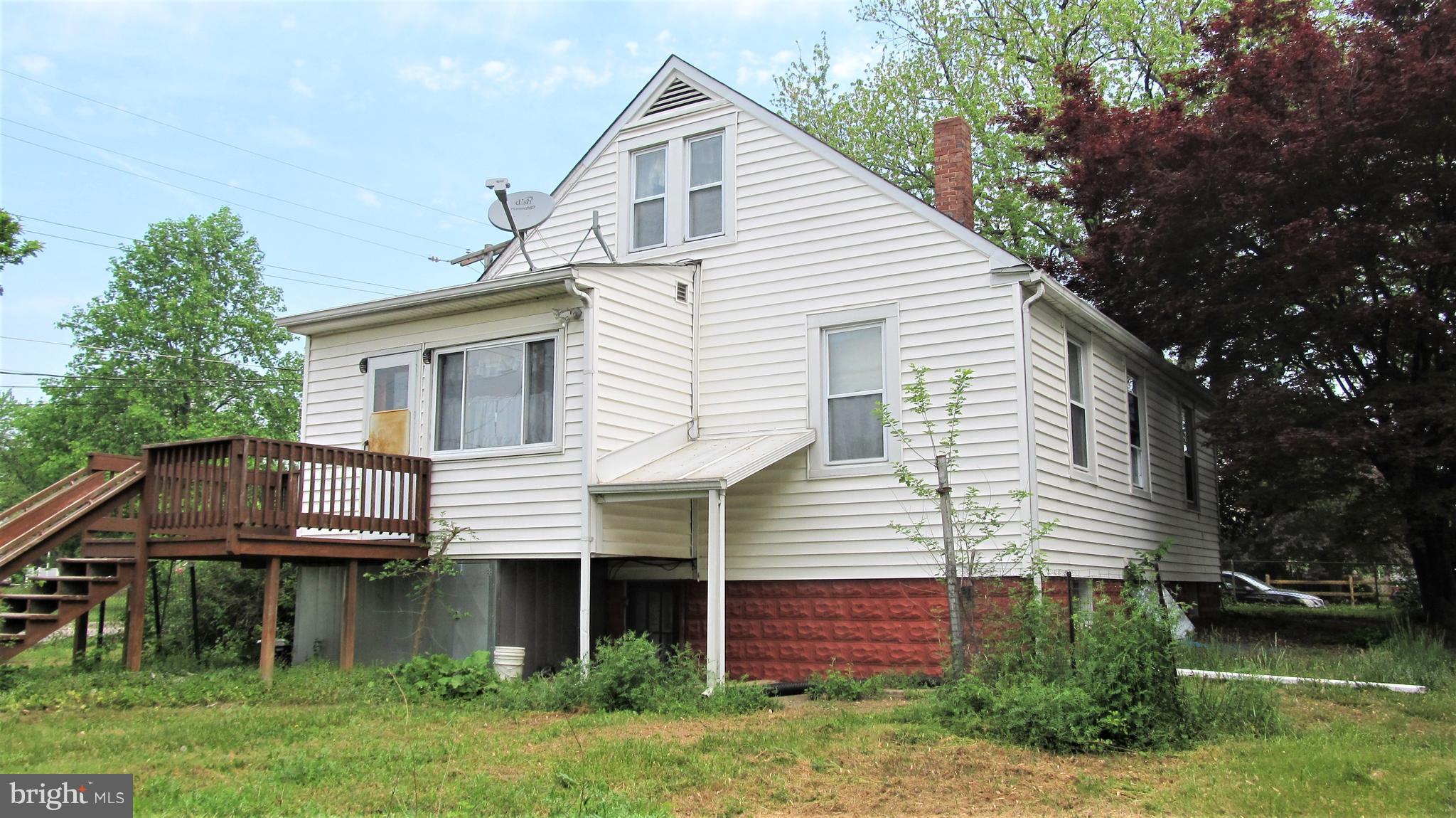 BALTIMORE HIGHLANDS - Residential