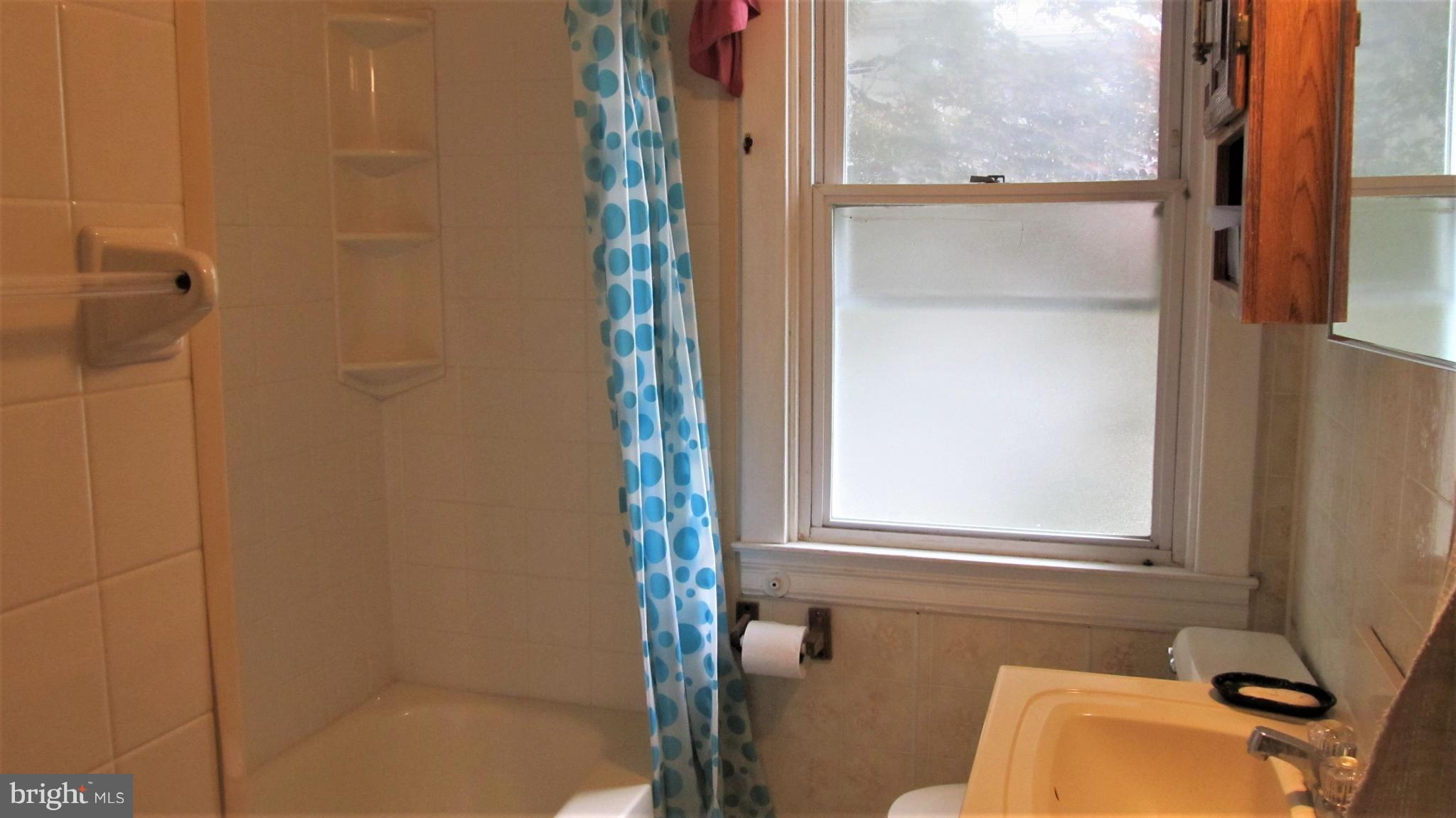 BALTIMORE HIGHLANDS - Residential