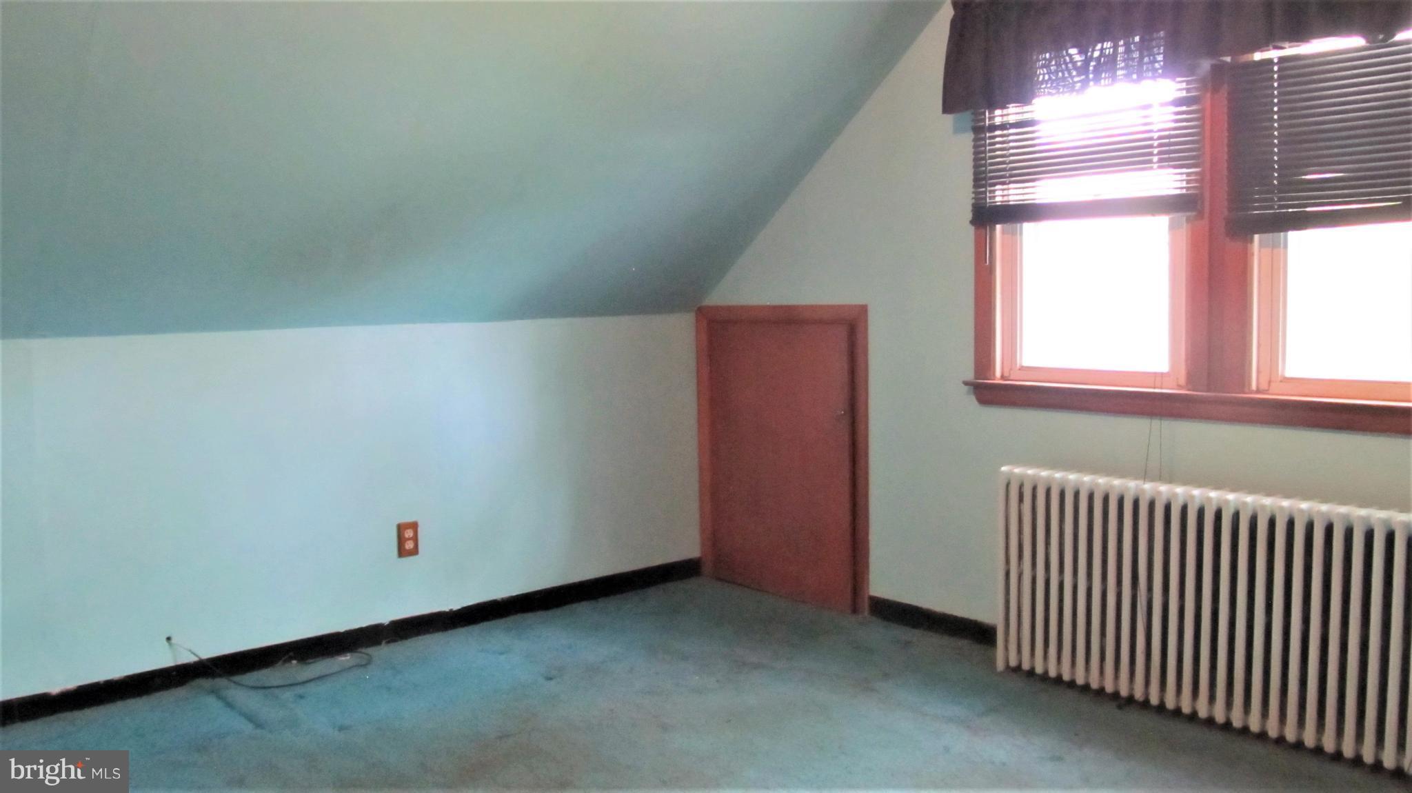 BALTIMORE HIGHLANDS - Residential