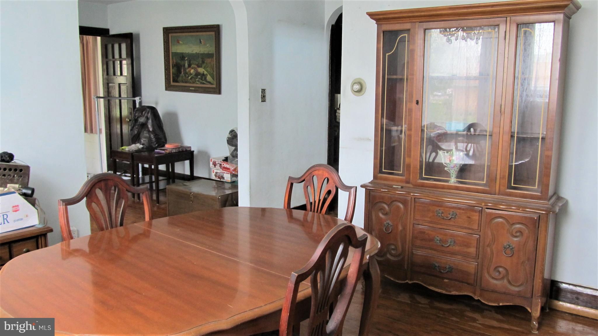 BALTIMORE HIGHLANDS - Residential