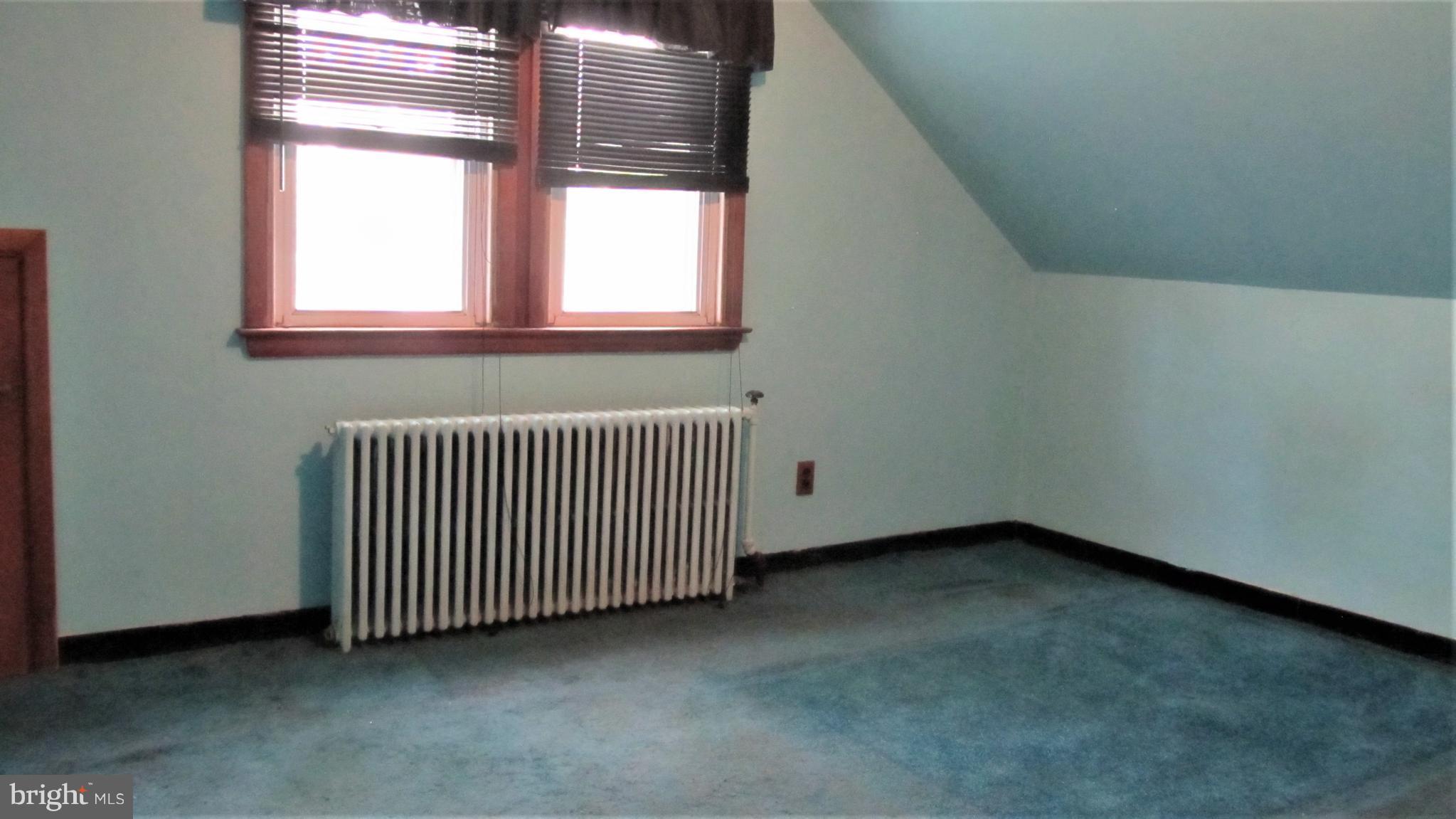 BALTIMORE HIGHLANDS - Residential