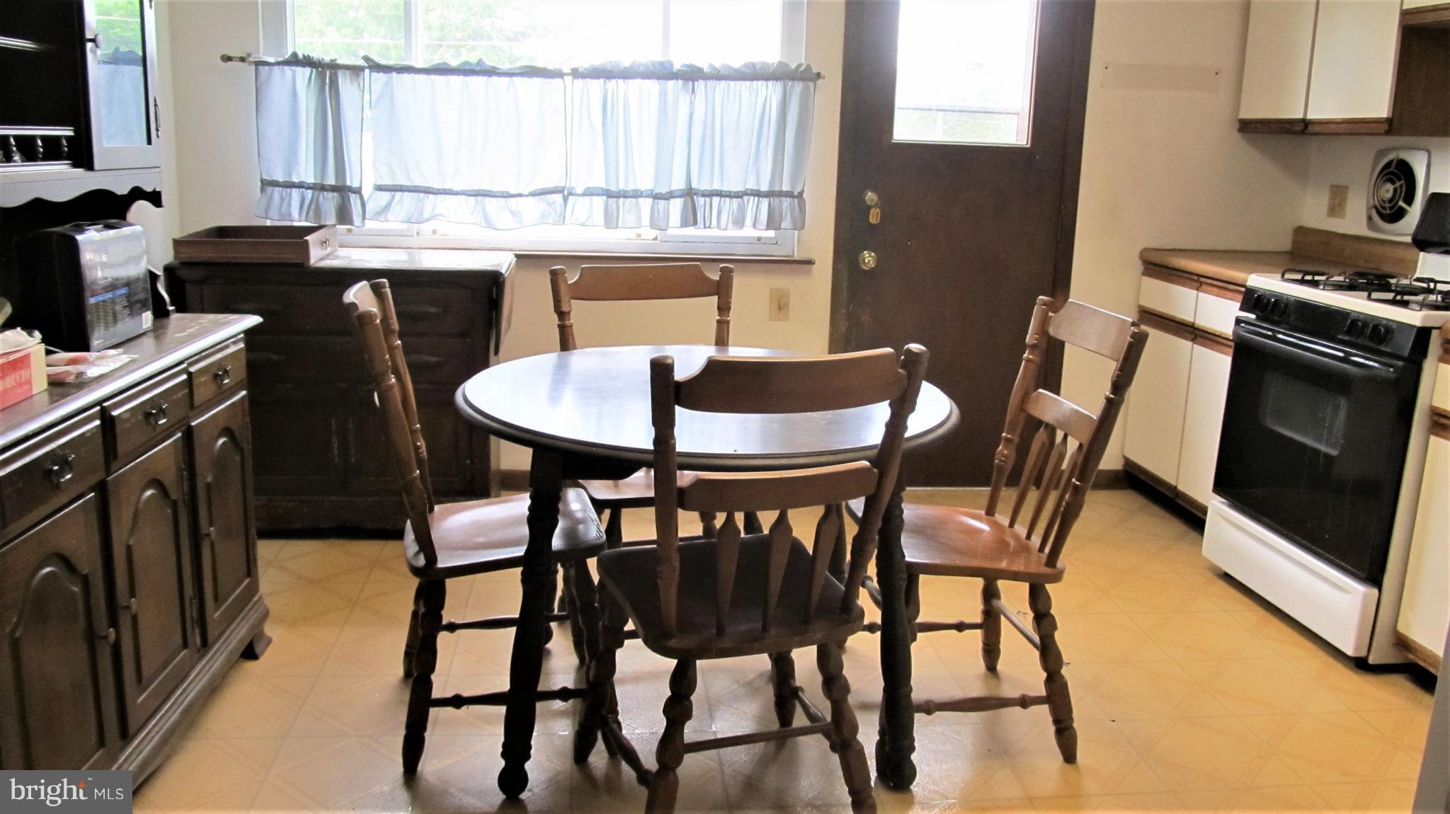 BALTIMORE HIGHLANDS - Residential