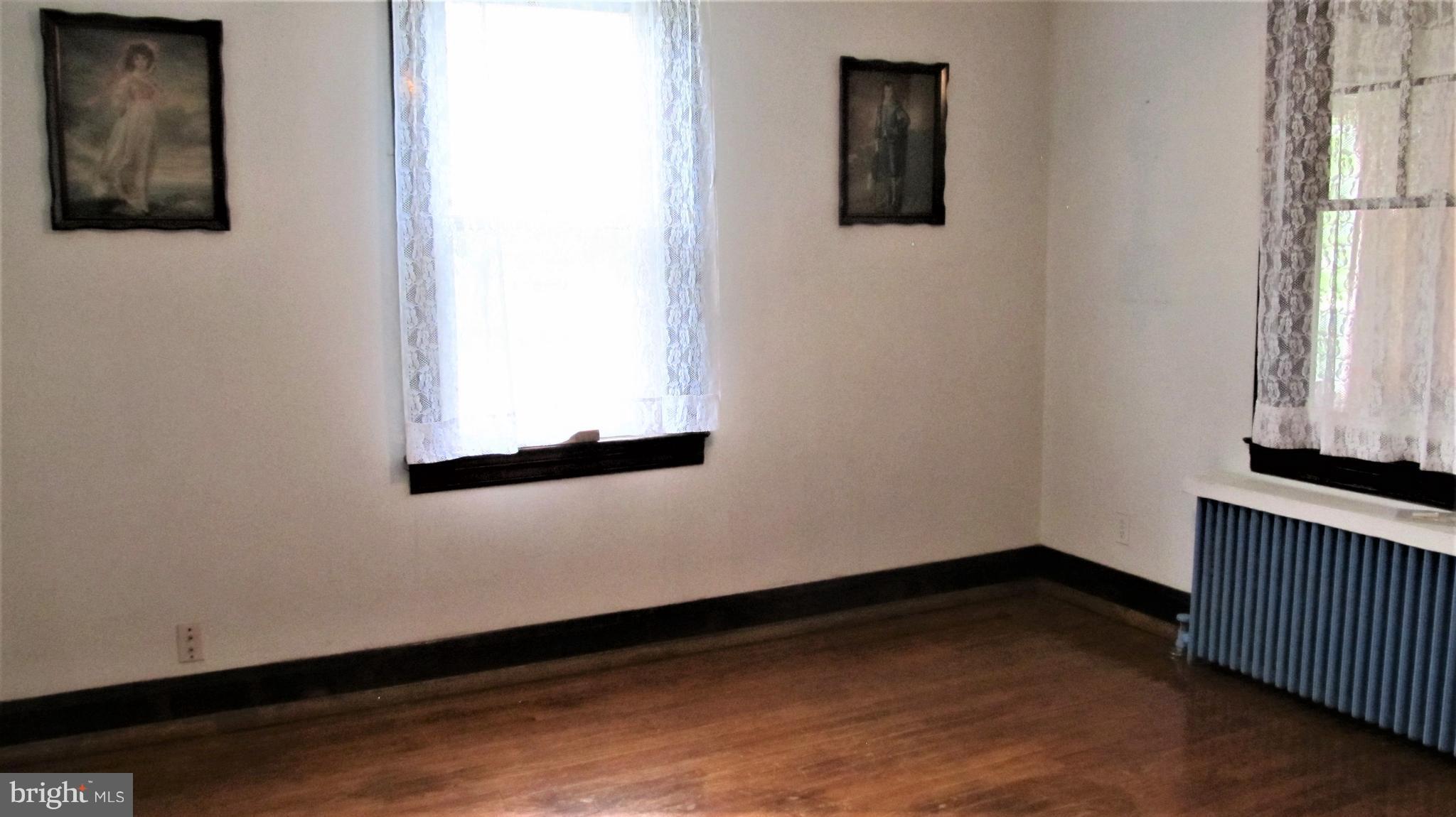 BALTIMORE HIGHLANDS - Residential