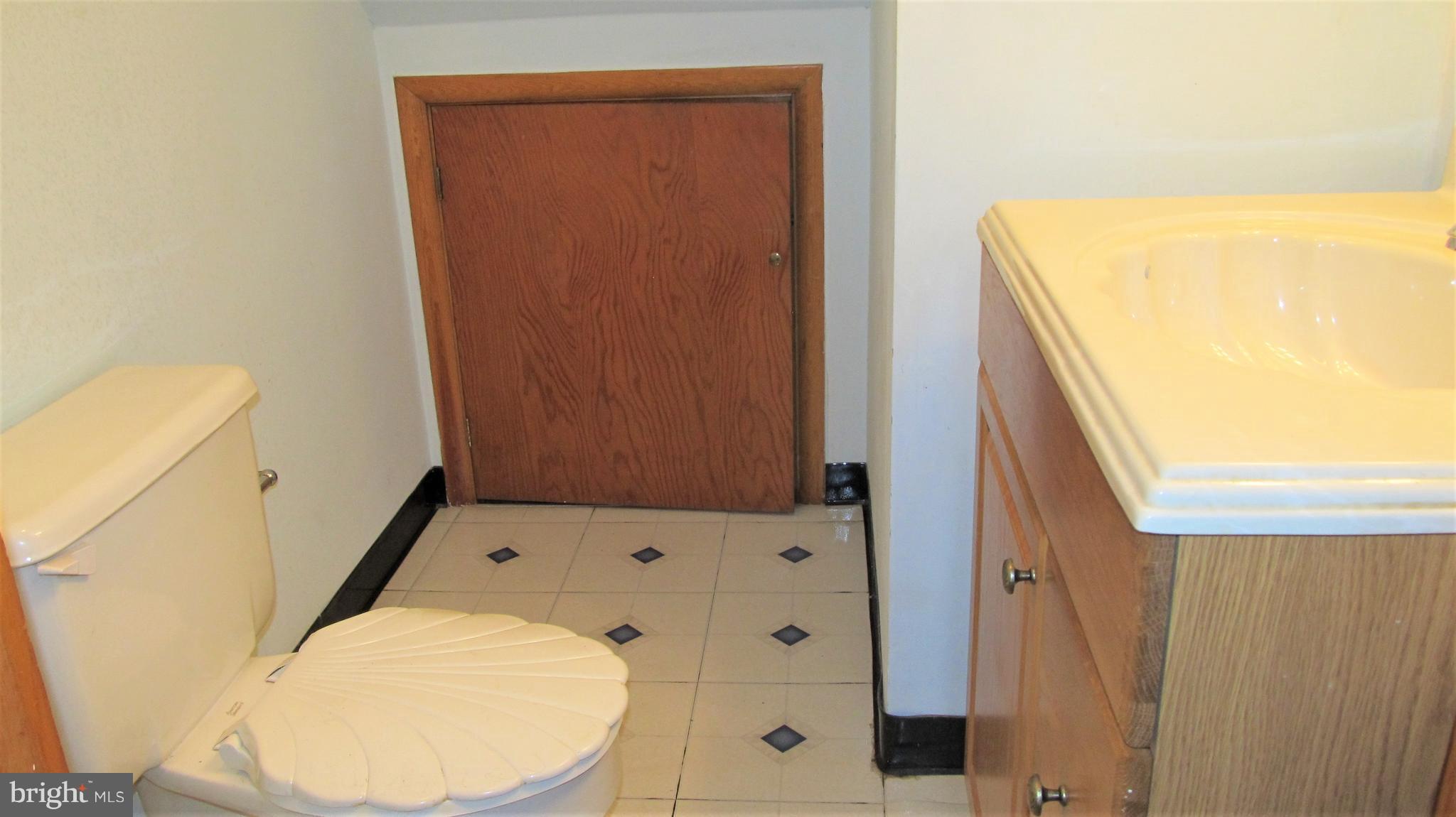 BALTIMORE HIGHLANDS - Residential