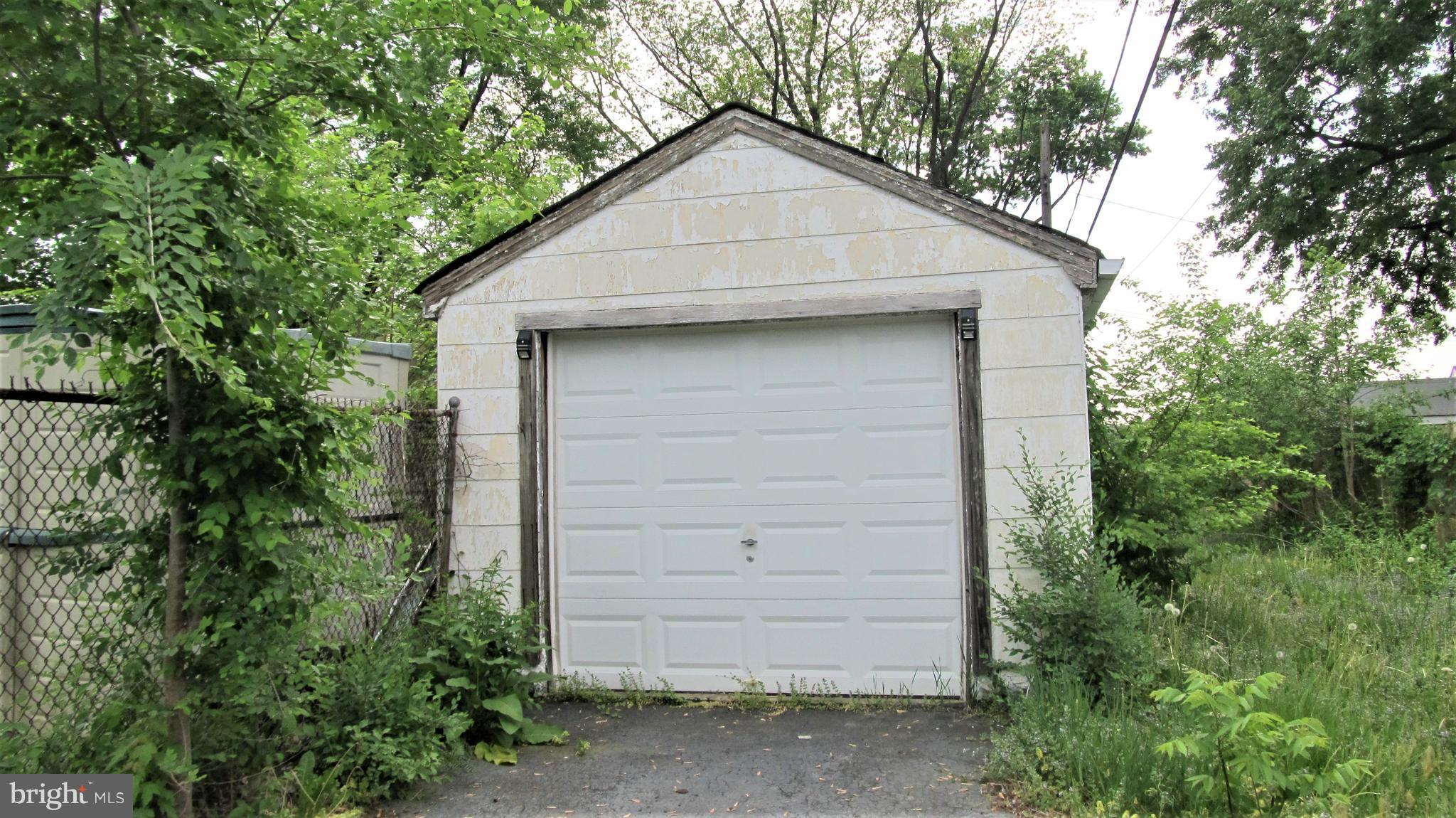 BALTIMORE HIGHLANDS - Residential