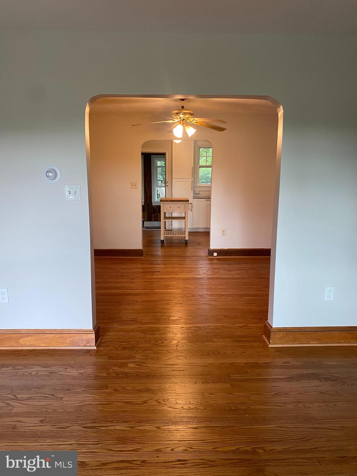 JARRETTSVILLE - Residential