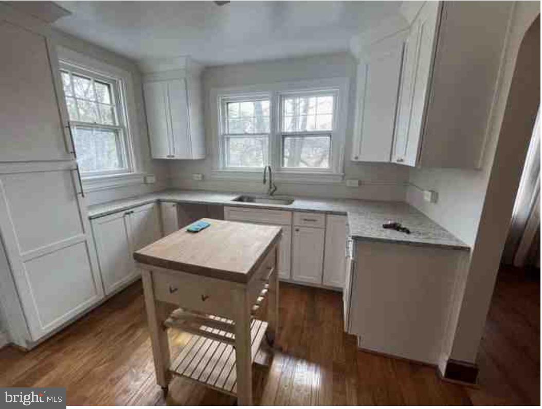 JARRETTSVILLE - Residential