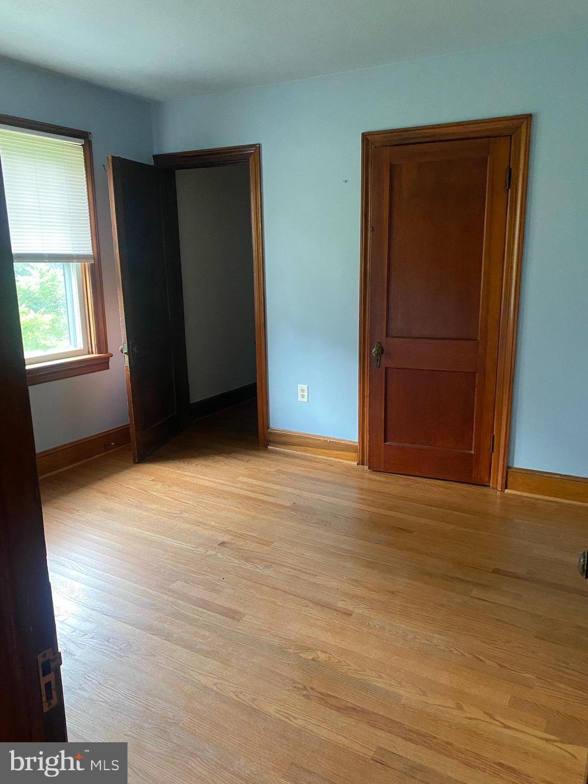 JARRETTSVILLE - Residential