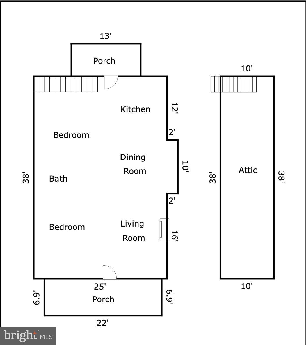JARRETTSVILLE - Residential