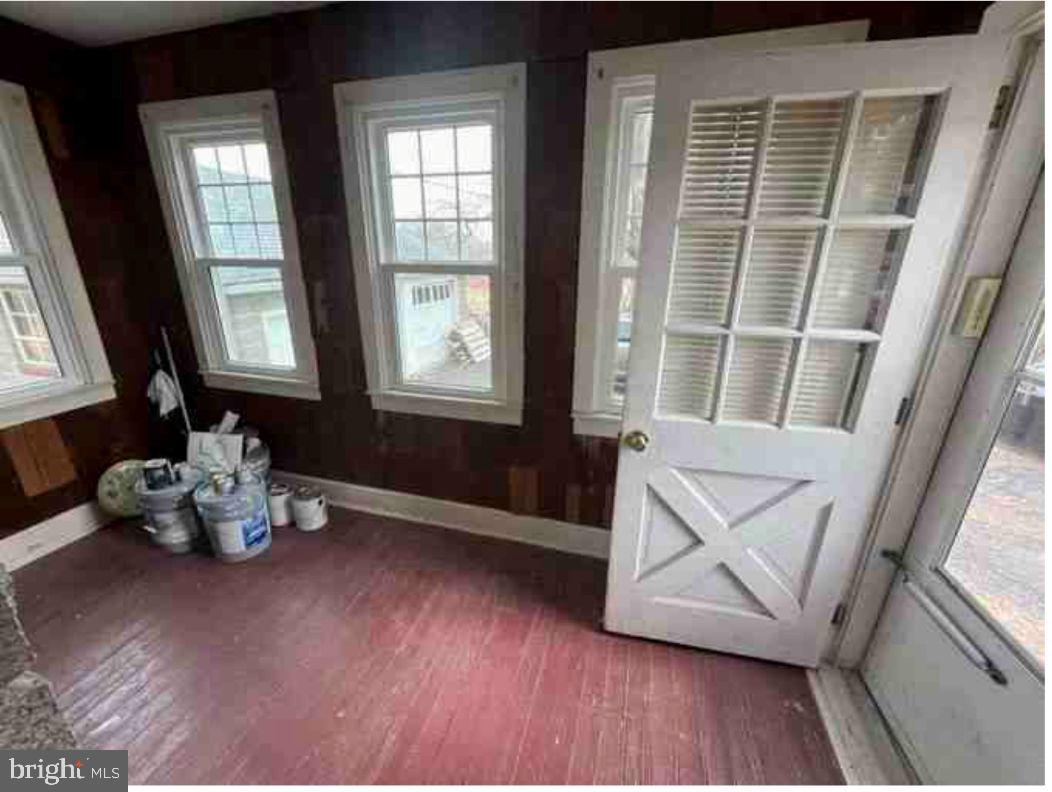 JARRETTSVILLE - Residential