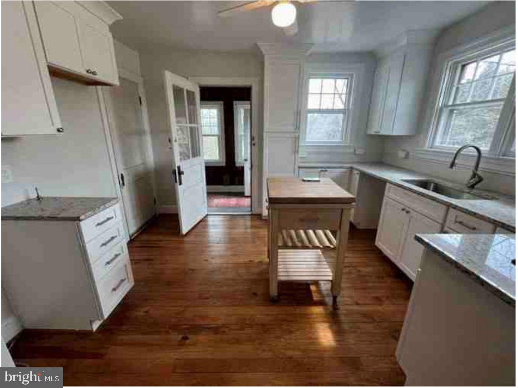 JARRETTSVILLE - Residential