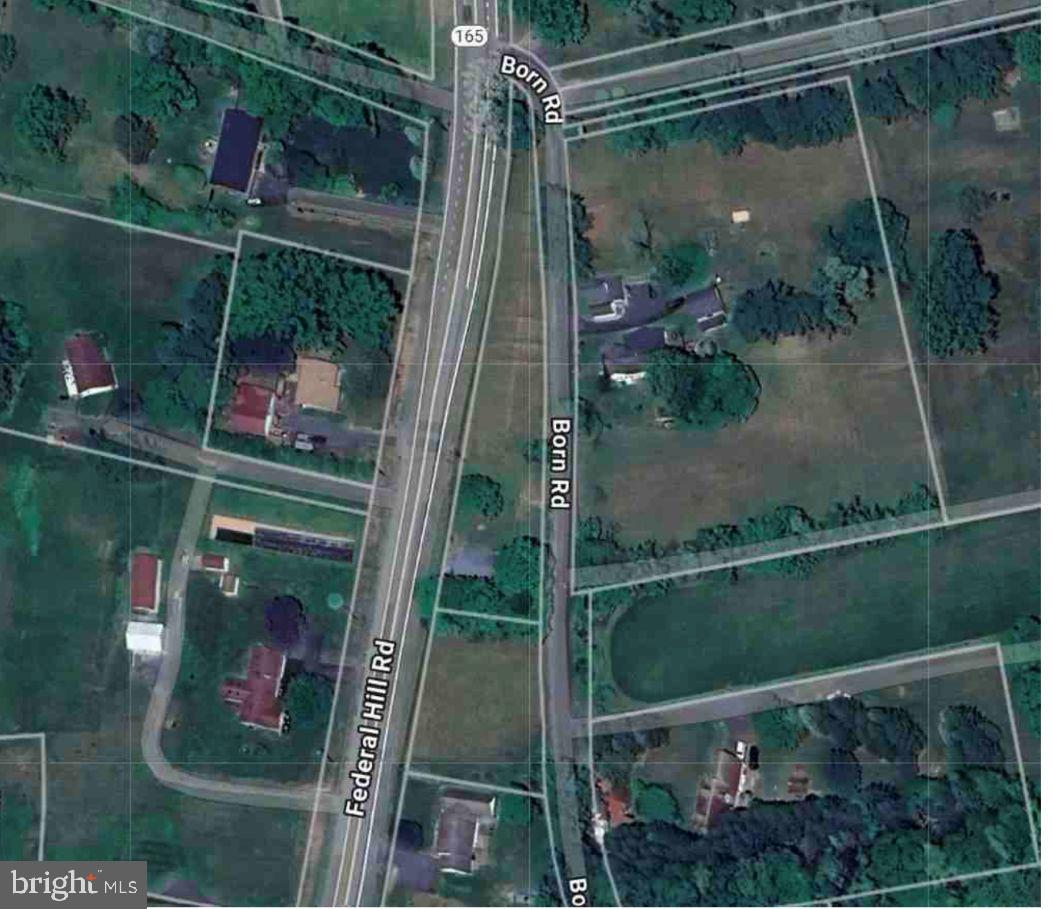 JARRETTSVILLE - Residential