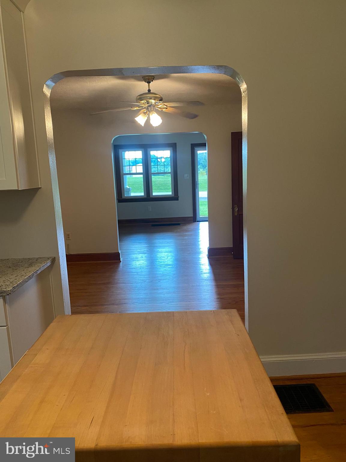 JARRETTSVILLE - Residential