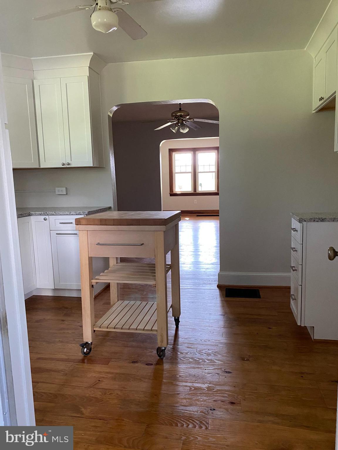 JARRETTSVILLE - Residential