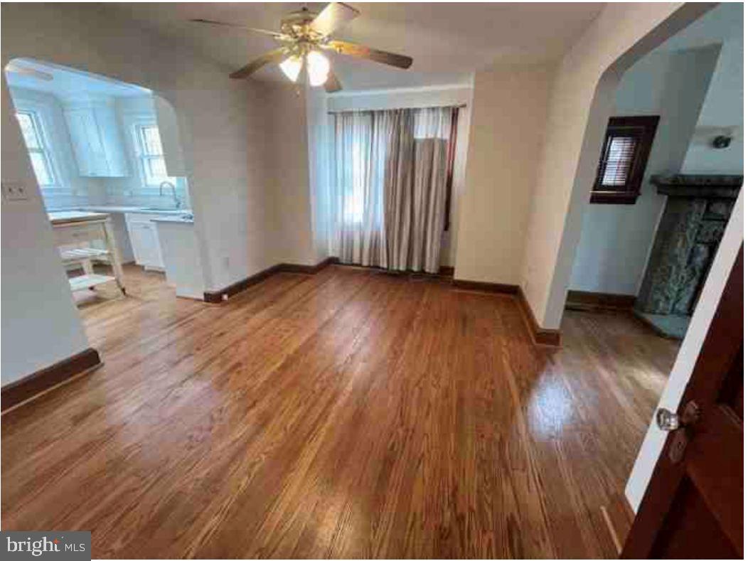 JARRETTSVILLE - Residential