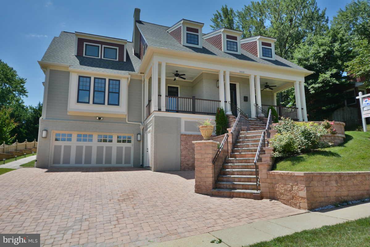 STRATFORD HILLS - Residential Lease